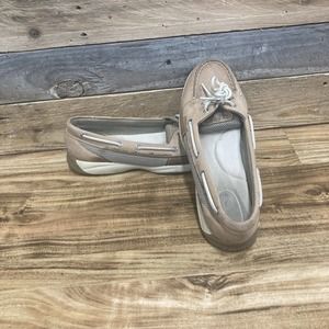 Sperry Top-Sider STS21628 Casual Shoes for Women Size 10